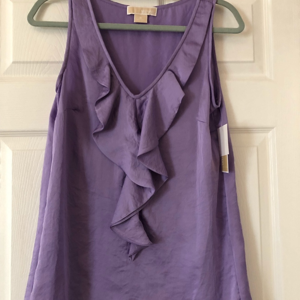 Michael Kors blouse